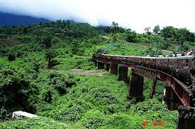 Silchar Tour Packages