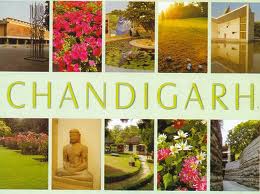 Chandigarh Tour Packages 