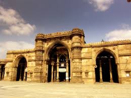 Ahmedabad Tour Packages