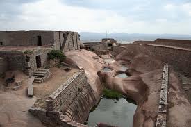 Bellary Tour Packages