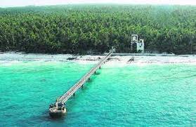 Lakshadweep Tour Packages