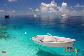 Lakshadweep Tour Packages