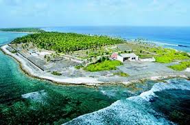 Lakshadweep Tour Packages 