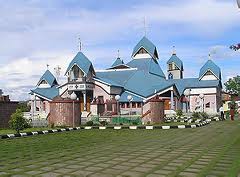 Manipur Tour Packages