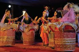 Manipur Tour Packages