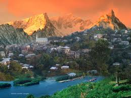 Mizoram Tour Packages