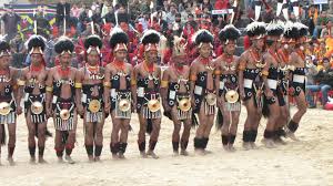 Nagaland Tour Packages