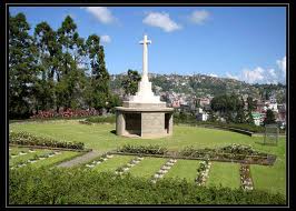 Kohima Tour Packages