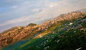 Nagaland Tour Packages 