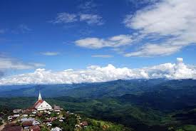 Nagaland Tour Packages 