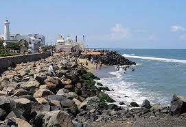 Pondicherry