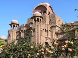 Bikaner Tour Packages