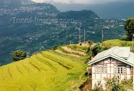 Sikkim Tour Packages