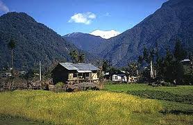 Sikkim Tour Packages