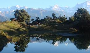 Uttarakhand Tour Packages