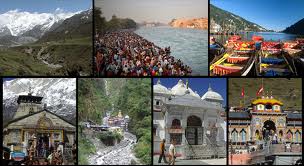 Chardham Tour Packages