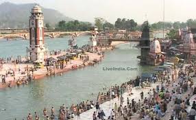 Haridwar Tour Packages