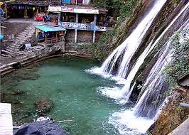 Mussoorie Tour Packages