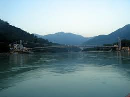 Rishikesh Tour Packages